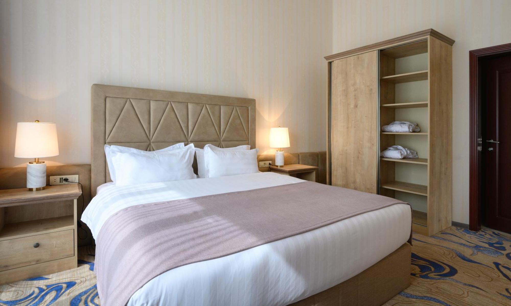 Aurora Resort, 萨克德佐尔镇 外观 照片