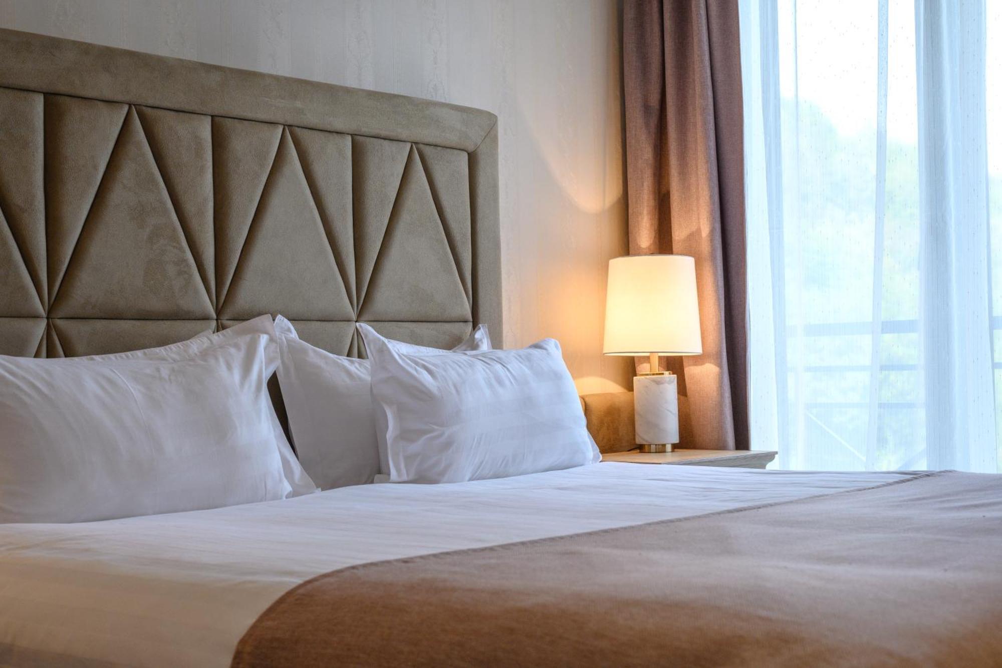 Aurora Resort, 萨克德佐尔镇 外观 照片