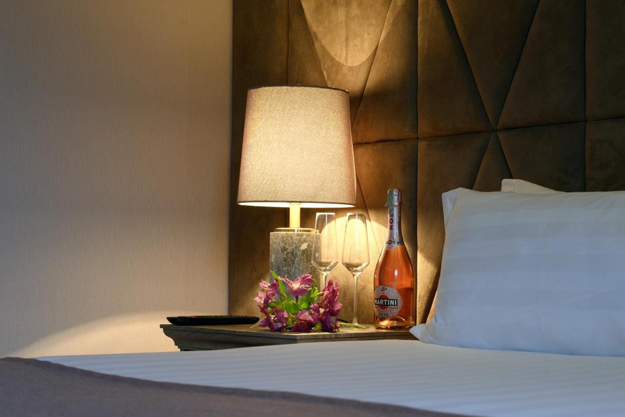 Aurora Resort, 萨克德佐尔镇 外观 照片