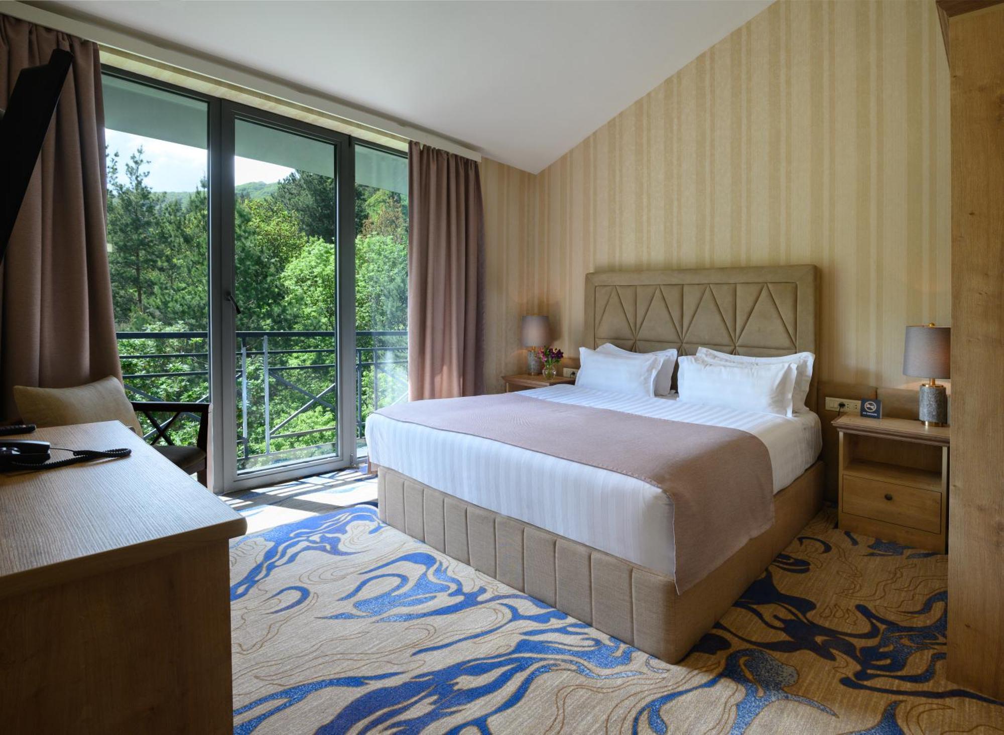 Aurora Resort By Stellar Hotels, 萨克德佐尔镇 外观 照片